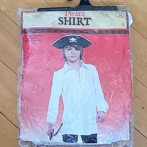 Boy's "Pirate" shirt